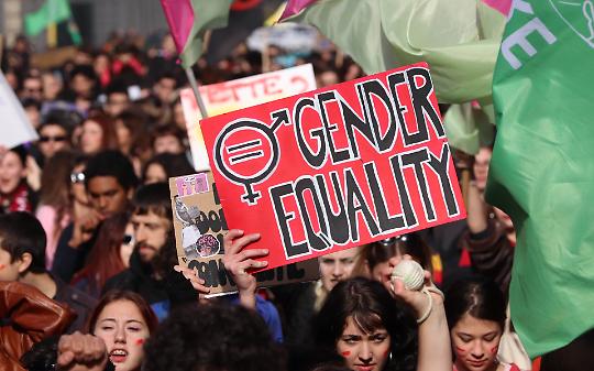 Ecco quali sono i Comuni "Gender"