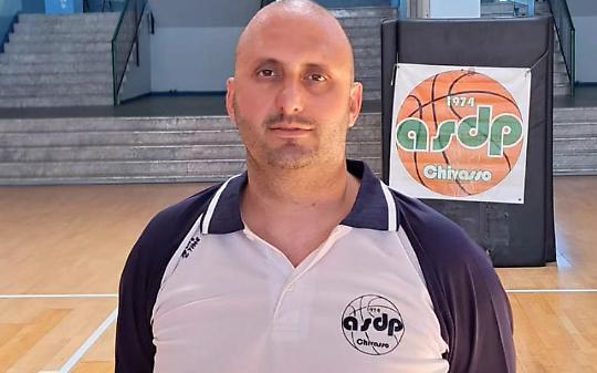 Umberto Torino