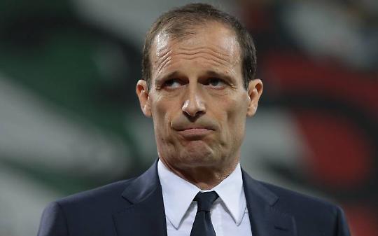 Massimiliano Allegri