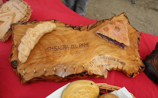 sagra del pane