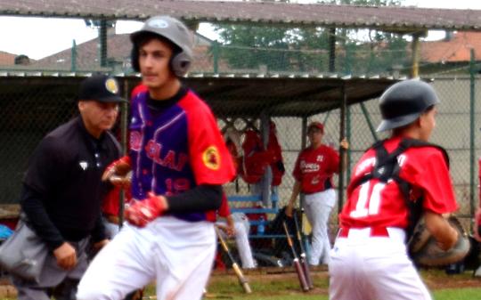 Redclay Castellamonte Under 23