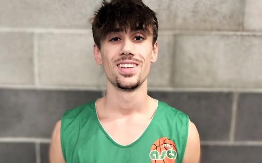 Pallacanestro Chivasso da sogno