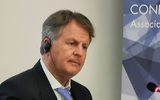 Lars Carlstrom non c'è il 2 senza il 3. Speriamo di no!