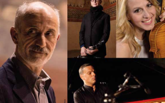 IL CARNEVALE DEGLI ANIMALI