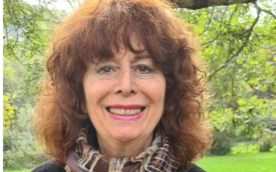 Pierrette Simpson