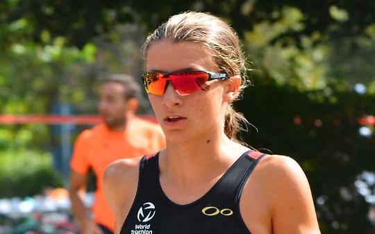 Aurora Capussotti