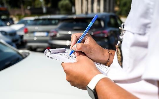 Multe stradali a San Mauro Torinese: ecco come spende i soldi il Comune