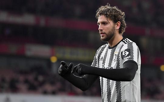 Manuel Locatelli