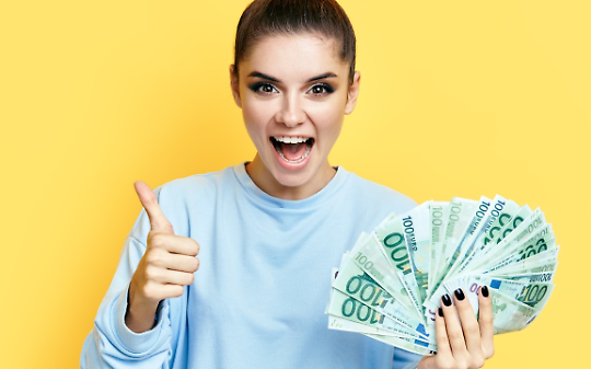 Sbanca il Lotto e con pochi spiccioli vince 100mila euro