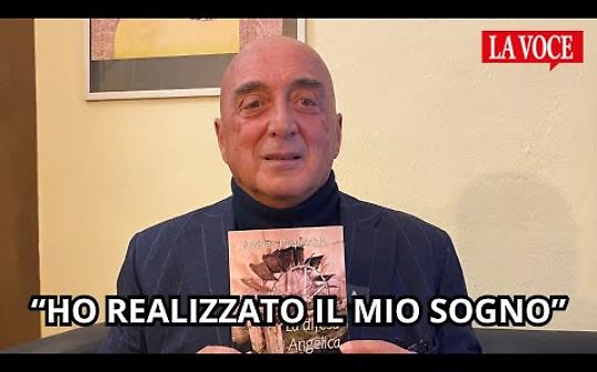 Contro la violenza sulle donne, esce &ldquo;La difesa di Angelica&rdquo;: &ldquo;Ho realizzato il mio sogno&rdquo;