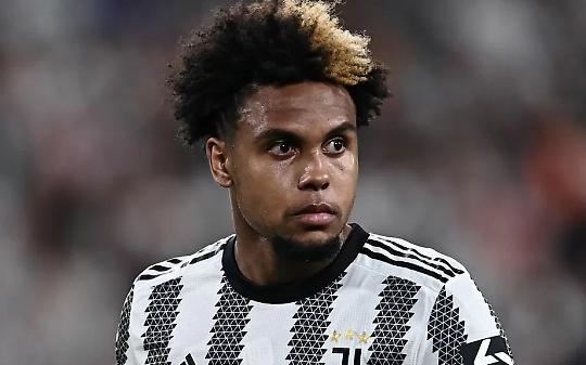 Weston McKennie