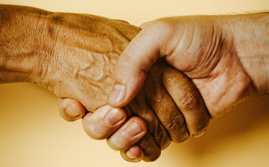 Due storiche associazioni si fondono per sopravvivere