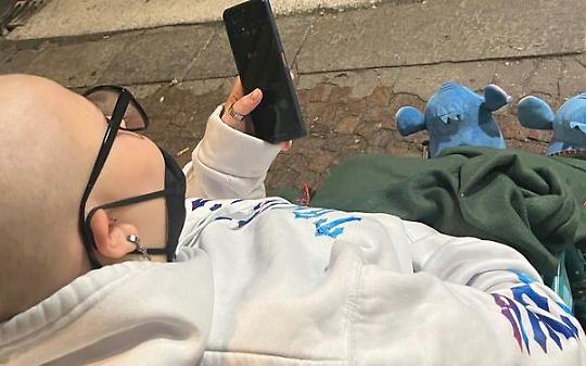 "Tutti insieme per Ale": ecco come sostenere la gara di solidarietà per regalare un Natale spettacolare ad una ragazza che lotta contro la malattia