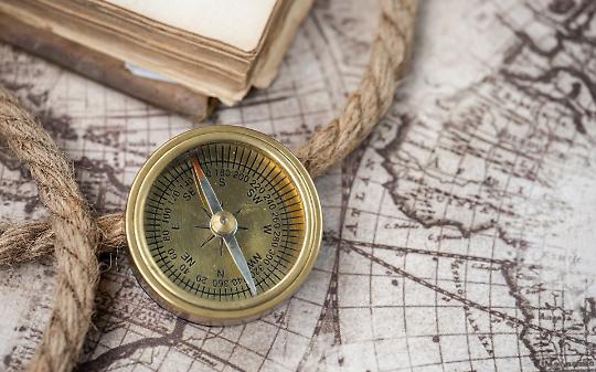 Mappe geografiche