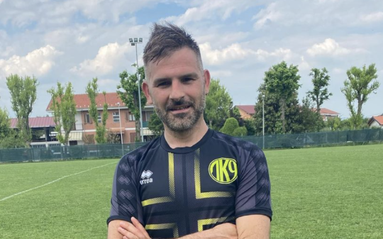 Nel girone Blu il Rivara ferma sul pareggio la capolista Montalenghe