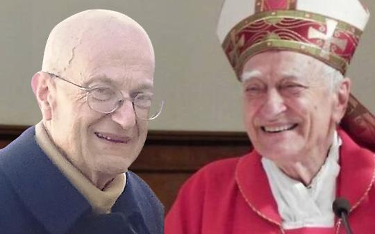 Dalla politica all'amicizia con Bettazzi: l'addio a Piergiorgio Grindatto