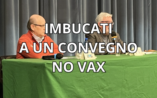 "Vogliono paragonare la pedofilia a un orientamento sessuale"