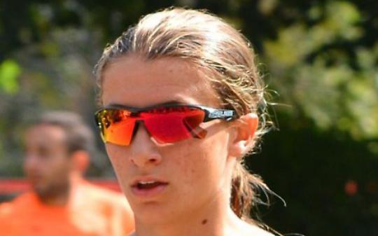 Aurora Capussotti