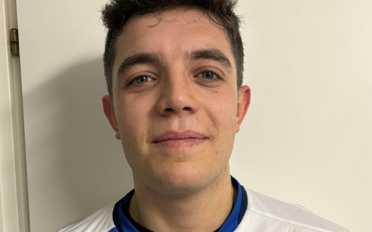 Savant Ros ne fa 8, Cantone 7, Barchi e Laazari 6 a testa: che goleador