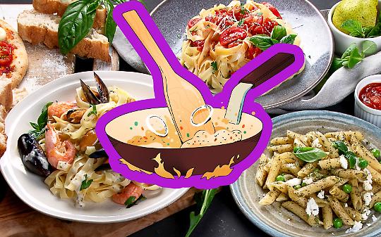 Sapore di Casa: Il viaggio gastronomico di Virginia Miceli