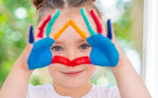Bambini ambasciatori dell'ambiente