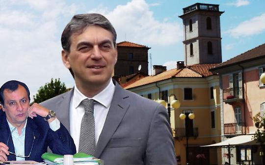 Discariche abusive e bacino di laminazione: a Montanaro è guerra aperta