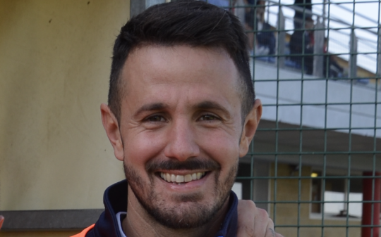 L'intramontabile Alex Naretto trascina la Sangiustese