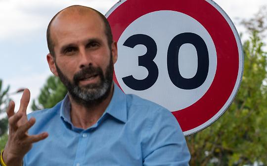 Ivrea come Bologna a30 km all'ora. Svolta epocale o ennesimo slogan?