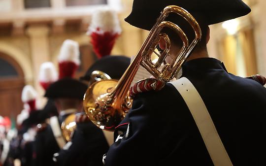 concerto fanfare