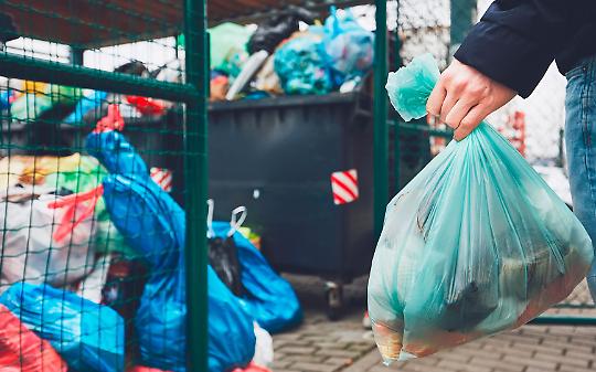 Svolta per i rifiuti in Canavese: ora le tasse si pagano sulla base di quanta immondizia realmente si produce