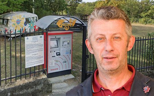 Esposto a Corte dei Conti, Procura e Anac su Pizzeria, area camper e alloggio comunale