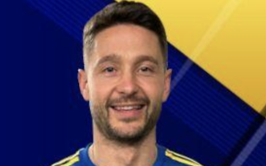 Ion Dobrojan