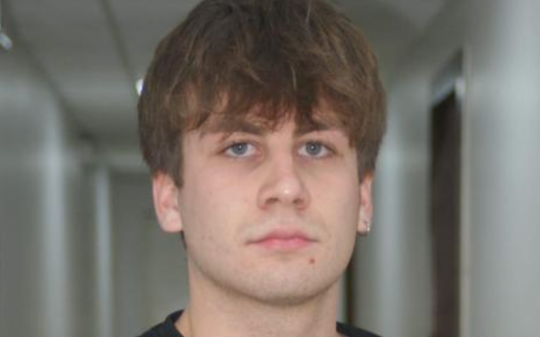 Alessio Nicol&ograve; Teaca