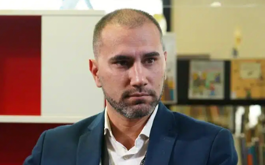 «Pane non ci rappresenta più, si deve dimettere»