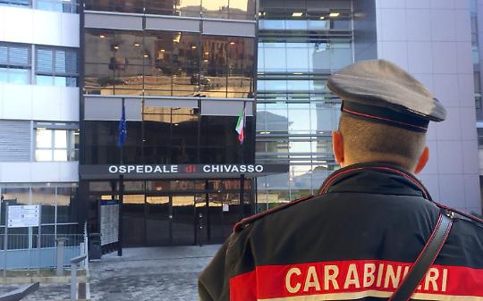Muore a 42 anni in ospedale a Chivasso: si indaga sulle cause del decesso