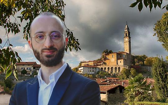 ChiaveranoCheVorresti