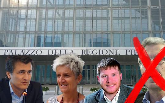 Elezioni Regionali Pd