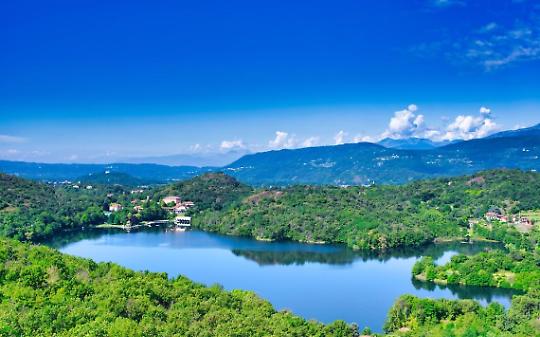 Nasce il Parco dei 5 Laghi: è l'ultimo atto della legislatura Cirio
