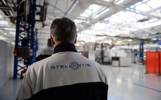 Stellantis, previste 121 uscite incentivate: circa un terzo riguardano San Benigno Canavese