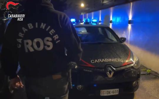 Carabinieri