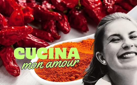 La paprika: un'esplosione di gusto e salute, con un pizzico di storia