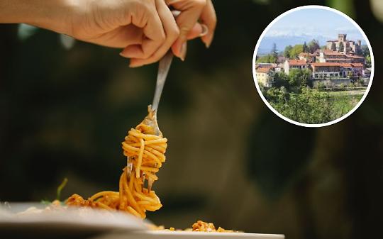 Il paesino di collina in rivolta contro la chiusura dell'unico ristorante