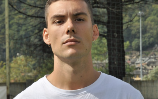 Cristian Ceresa