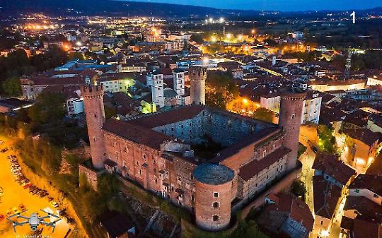 Un nuovo anno per Ivrea: il futuro &egrave; adesso