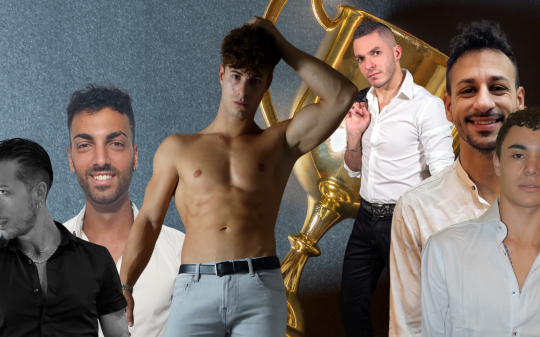 Mister Italia 2024