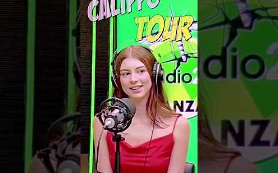 calippo tour