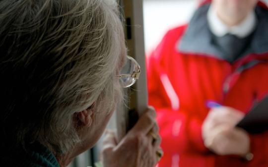 Falsi poliziotti a Givoletto: scatta l&rsquo;allerta in Val Ceronda e Casternone