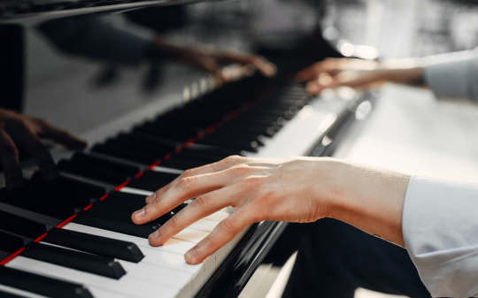 La Grande Musica Ritorna: I Colori di Settembre 2024 nelle Terre del Canavese