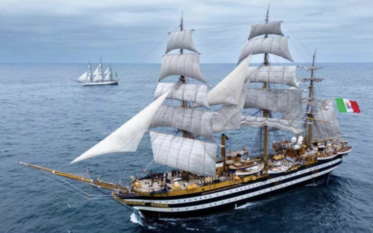 Amerigo Vespucci