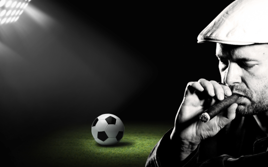 Calcio e Mafia